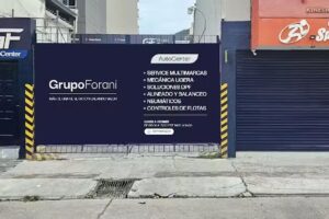 Grupo Forani Autocenter