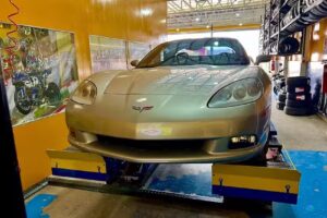 Grupo FX Neumáticos