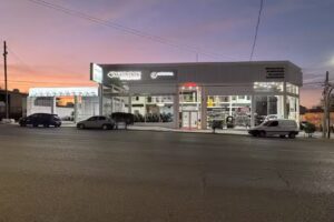 Grupo Mall Don Bosco – Automall