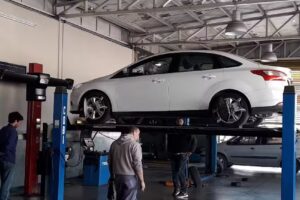 Grupo San Juan Goodyear