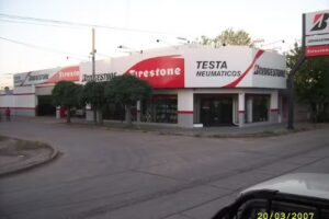 Grupo Testa Bragado