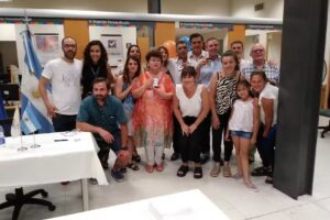 Grupo Testa Chivilcoy