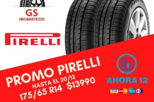 GS Neumaticos