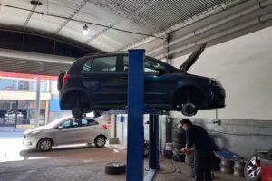 Güemes Neumaticos y Servicios