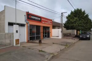HANKOOK CHACABUCO