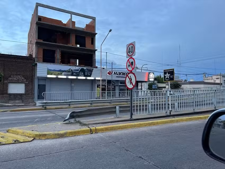 Hankook Llantas y Neumáticos Gori