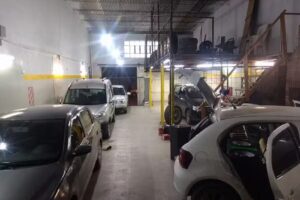 Hassan – Car Detailing y Equipamiento