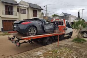 HDA SERVICIOS – AUXILIO MECÁNICO