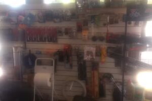 HDR SERVICIOS Y REPUESTOS SAS