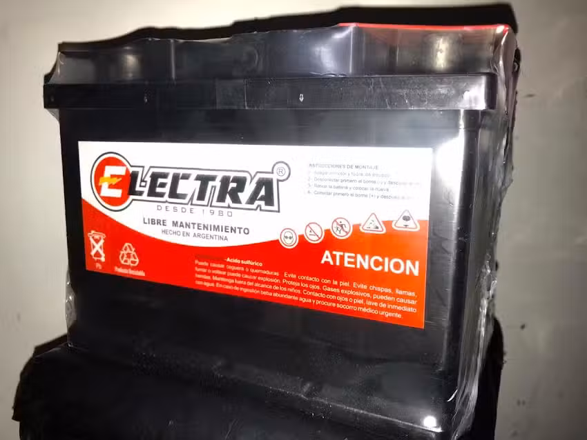 Her – Fran Repuestos y lubricantes