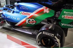 Iguazu Lubricantes S.A.S