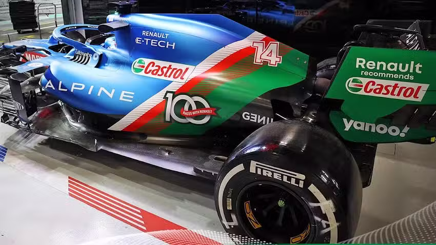 Iguazu Lubricantes S.A.S