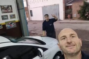 Inamoratto servicio automotriz