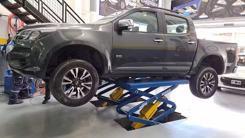 Indugroup S.A. – Michelin