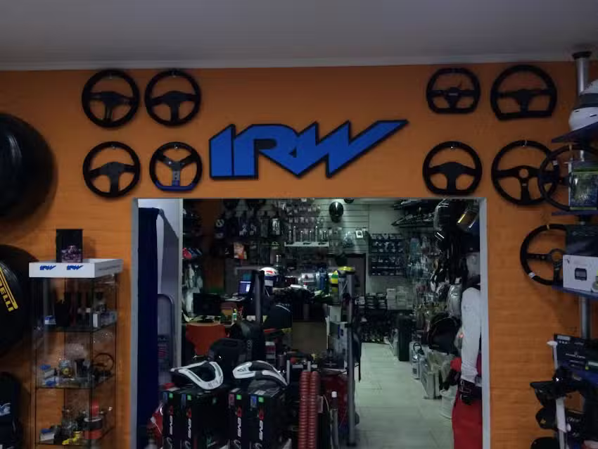 INORIZA RACING BANFIELD