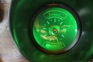 Instrumental el negro