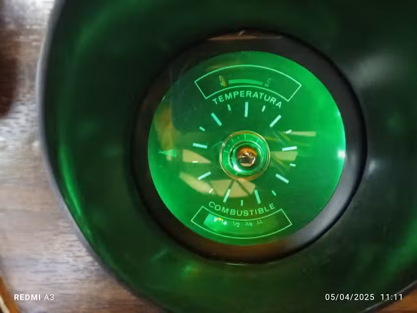 Instrumental el negro