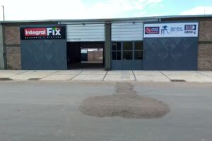 Integal Fix – Chapería y Pintura