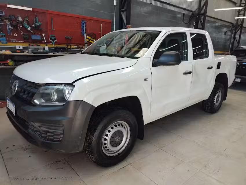 INTEGRAL AUTOCENTER CHAPA Y PINTURA