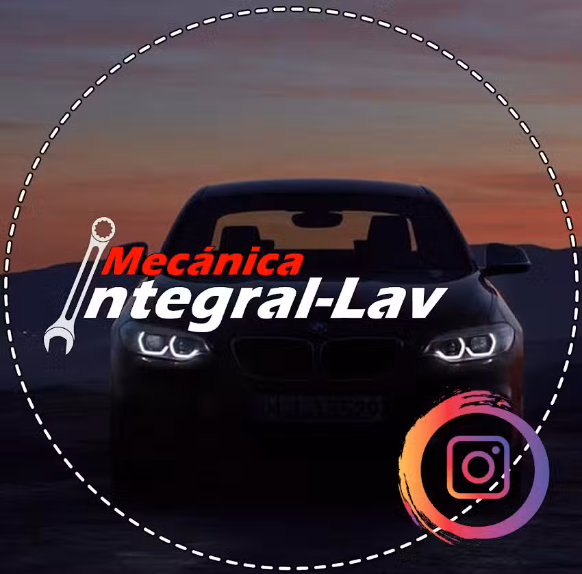 Integral Lav