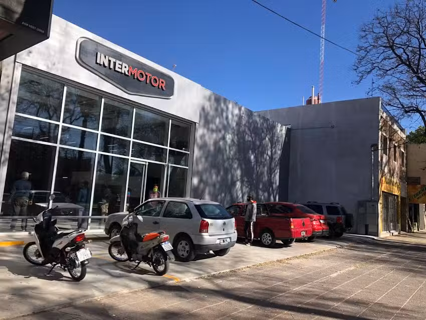 Inter Motor