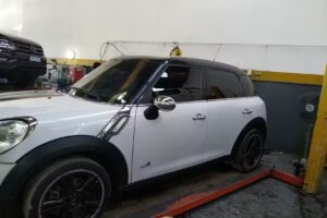 Internacional Taller Mecánico (El Gringo)