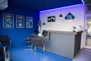 ITCA – Sede Urquiza Constituyentes