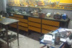 J.E.A lavadero mecanica integral