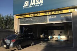 JASA NEUMATICOS