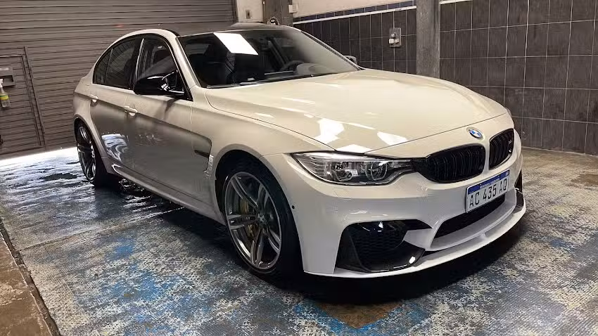 Javinet Detail & PPF | Estetica vehicular , Detailing , lavados , vinilo para autos, lavadero de autos Villa Bosch