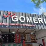JC Gomeria