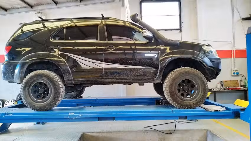 JC servicios Mecanicos y Radiadores