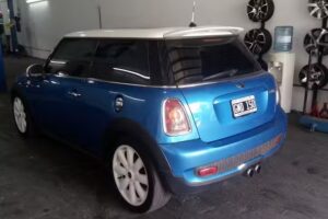 JLM Neumaticos y Servicios