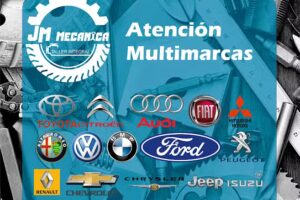 JM Mecánica