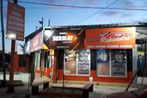 JM Repuestos Chascomus