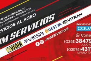 JMservicios