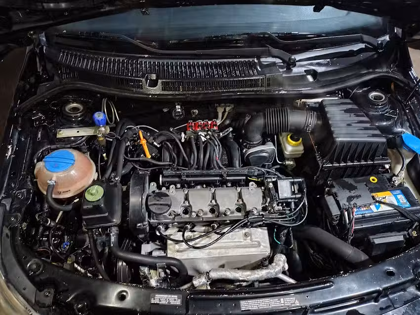 Jonatan Mecánica y Electricidad