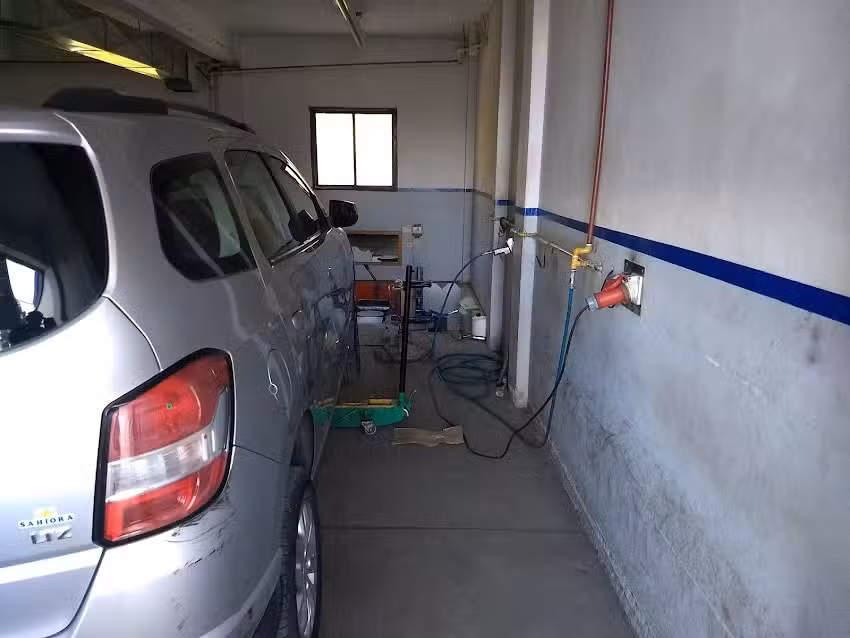 Jorge A. Echeverría Carrasco