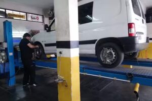 Jorge H. Neumáticos