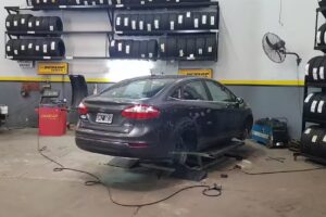 José A. Gasparín Dunlop Tire Center