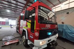 Jose Colas – Electricidad para el Automotor