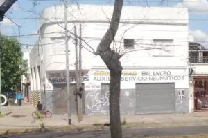 Jose L.Suarez Neumaticos