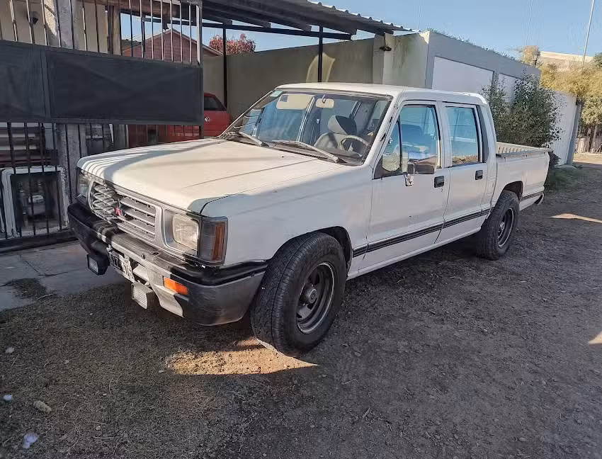 Jovi suspension