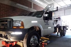 Juan Carlos Ledesma – Suspension – Alineacion y Balanceo.