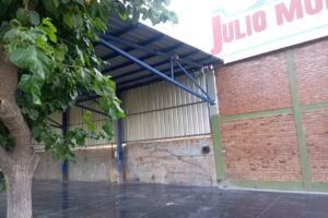 Julio Montaño E Hijos Taller De Chapa