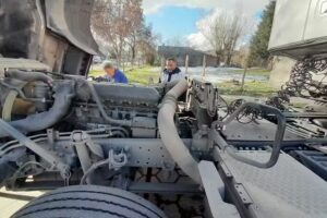 JYF – Mecánica a domicilio – Taller Móvil – Servicio de Remolque