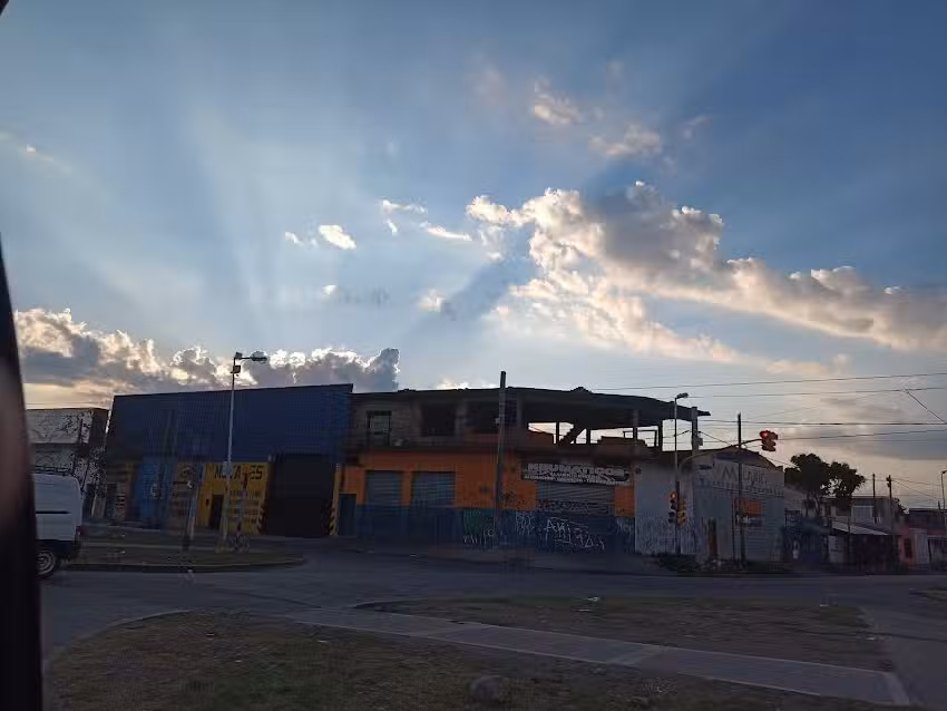 KEIM LUBRICENTRO Y GOMERIA