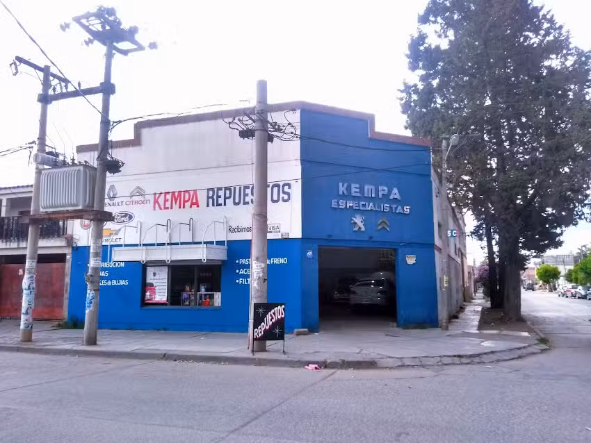 Kempa Especialistas