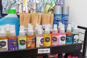 🚘🏁L&G Repuestos