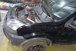 LA 25 Centro Automotriz – Gomería, Taller Mecánico y Lubricentro